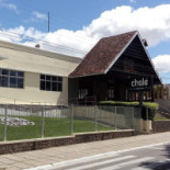 Chalé Extérieur