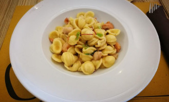 Chalé food