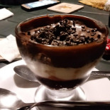 La Bella Café Emporium Bebida