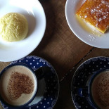 La Bella Café Emporium Bebida