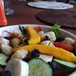 La Bella Café Emporium Comida