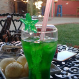 La Bella Café Emporium Bebida