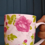 La Bella Café Emporium Bebida