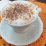 La Bella Café Emporium Comida