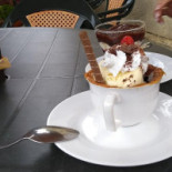 La Bella Café Emporium Bebida