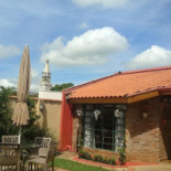 La Bella Café Emporium Exterior