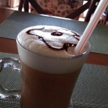 La Bella Café Emporium Bebida