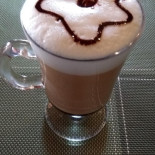 La Bella Café Emporium Bebida