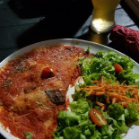 La Bella Café Emporium Comida