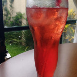 La Bella Café Emporium Bebida