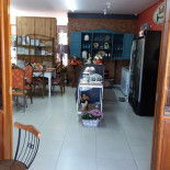 La Bella Café Emporium Dentro