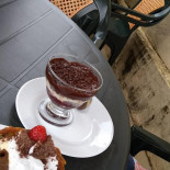 La Bella Café Emporium Bebida
