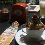 La Bella Café Emporium Bebida
