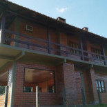 Pousada Scursel Exterior