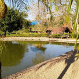 Pousada Scursel Exterior