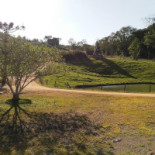 Pousada Scursel Exterior