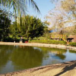 Pousada Scursel Exterior