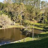 Pousada Scursel Exterior