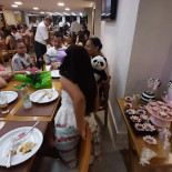 Bento Dentro
