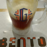Bento Bebida