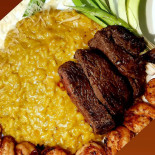 Boteco Do Tico Comida
