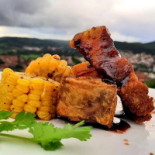 Boteco Do Tico Comida