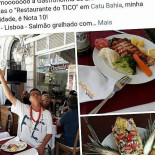 Boteco Do Tico Gurú