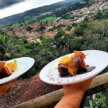 Boteco Do Tico Comida