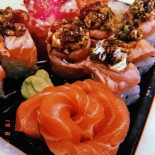 Marujos Sushi Nourriture