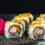 Marujos Sushi Nourriture