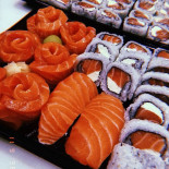 Marujos Sushi Boisson