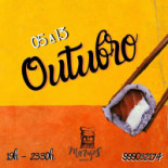 Marujos Sushi Logo