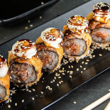 Marujos Sushi Boisson