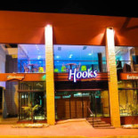 Hooks À l'intérieur