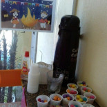 Capela Boisson