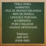 Capela Carte