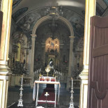Capela Extérieur