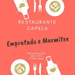 Capela Logo
