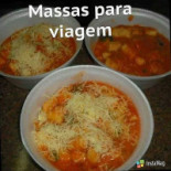 Capela Nourriture