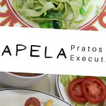 Capela Logo