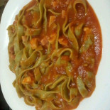 Capela Nourriture