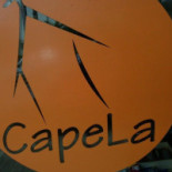 Capela Logo