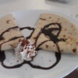 Capela Nourriture