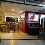 Fratello Pizzaria À l'intérieur