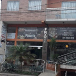 Fratello Pizzaria Extérieur