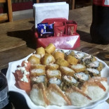Fratello Pizzaria Nourriture
