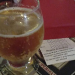 Fratello Pizzaria Boisson