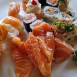 Kiboo Sushi Nourriture