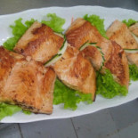 Kiboo Sushi Nourriture