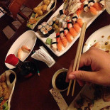Kiboo Sushi Boisson